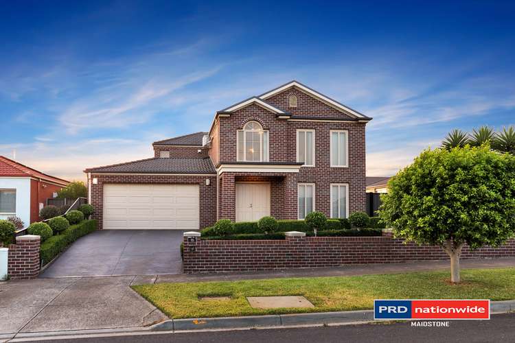 15 Pendragon Crescent, Derrimut VIC 3026