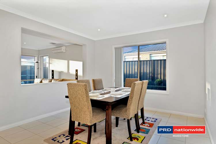 Fifth view of Homely house listing, 15 Pendragon Crescent, Derrimut VIC 3026