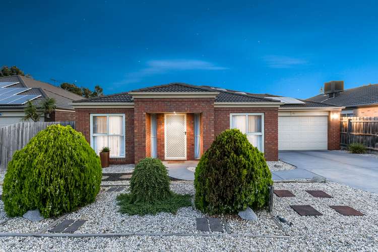 Main view of Homely house listing, 40 Elida Crescent, Narre Warren South VIC 3805