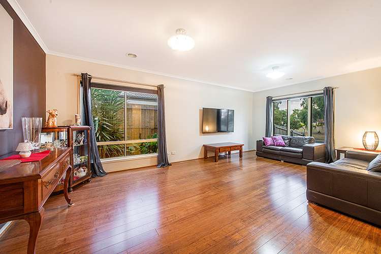 Fifth view of Homely house listing, 10 Sunningdale Crescent, Cranbourne VIC 3977