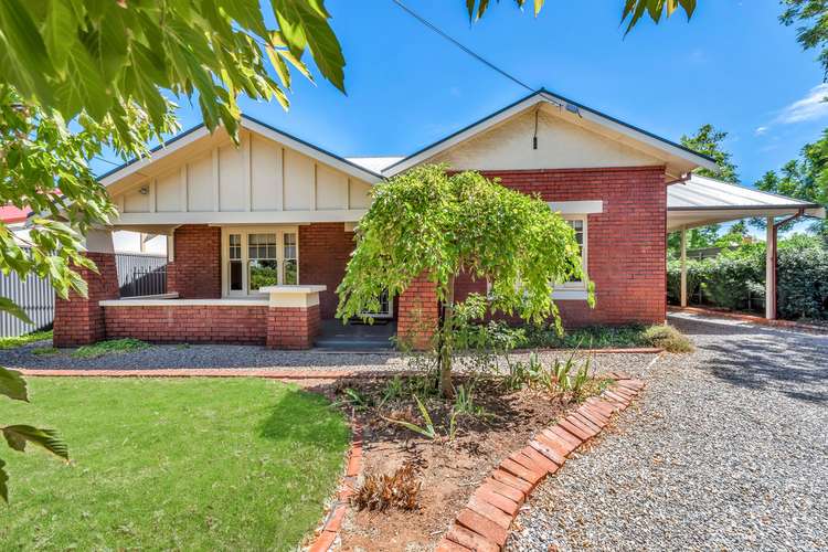 Main view of Homely house listing, 62 Avenue Road, Cumberland Park SA 5041