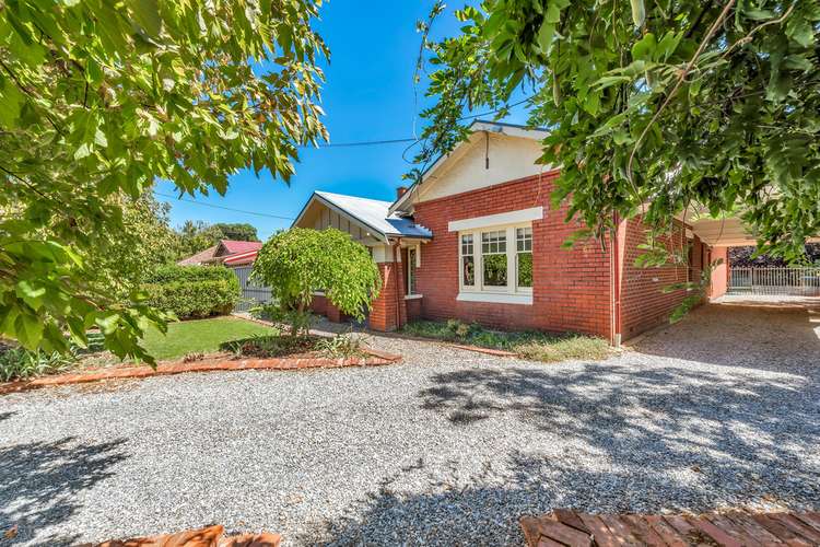 Second view of Homely house listing, 62 Avenue Road, Cumberland Park SA 5041