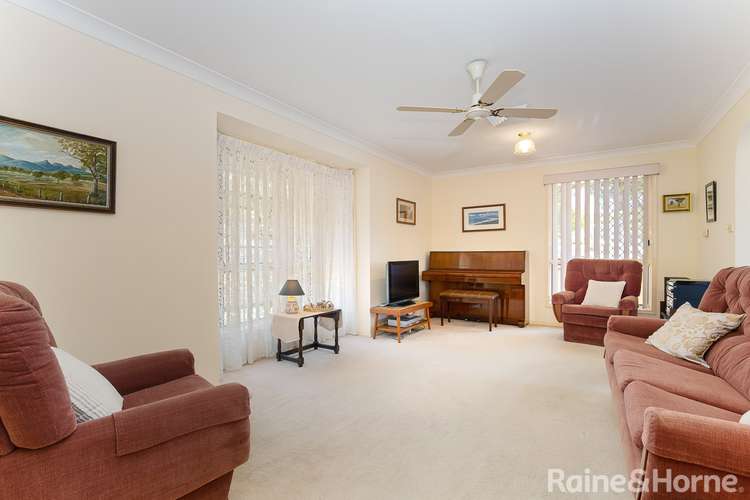 Third view of Homely house listing, 3/73 FLORAVILLE ROAD, Floraville NSW 2280