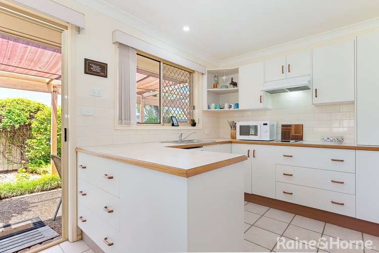 Fifth view of Homely house listing, 3/73 FLORAVILLE ROAD, Floraville NSW 2280
