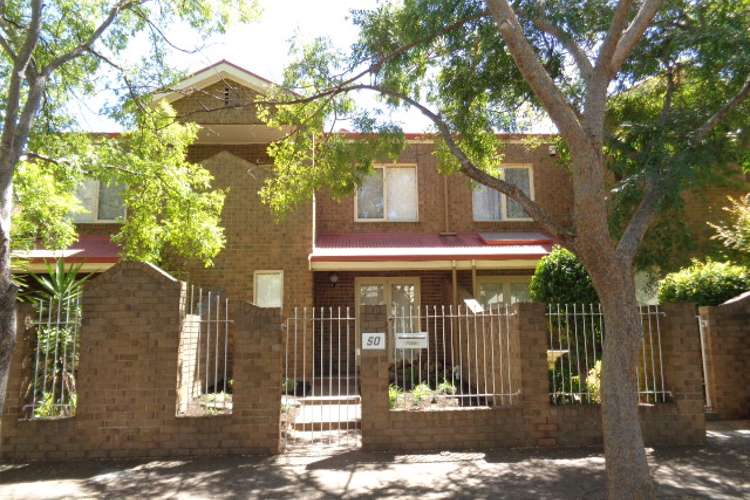 Main view of Homely townhouse listing, 50 Appelbee Crescent, Norwood SA 5067