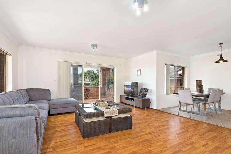 Main view of Homely apartment listing, 12/29-31 Marlene Crescent, Greenacre NSW 2190