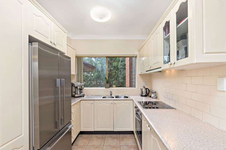 Third view of Homely apartment listing, 12/29-31 Marlene Crescent, Greenacre NSW 2190