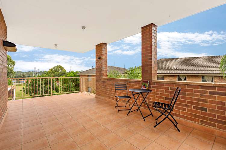 Fourth view of Homely apartment listing, 12/29-31 Marlene Crescent, Greenacre NSW 2190