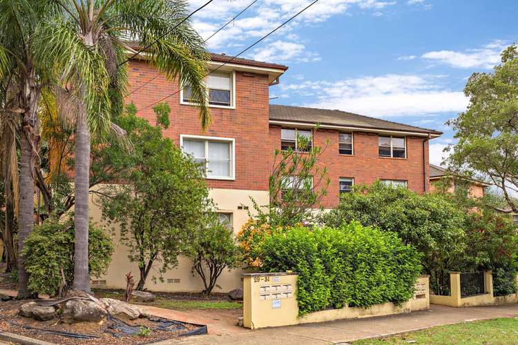 Fifth view of Homely apartment listing, 12/29-31 Marlene Crescent, Greenacre NSW 2190