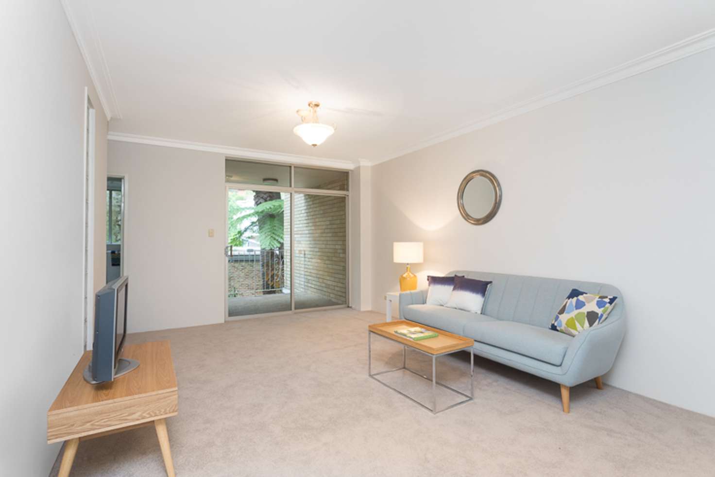 Main view of Homely apartment listing, 3/6-8 Rocklands Road, Wollstonecraft NSW 2065