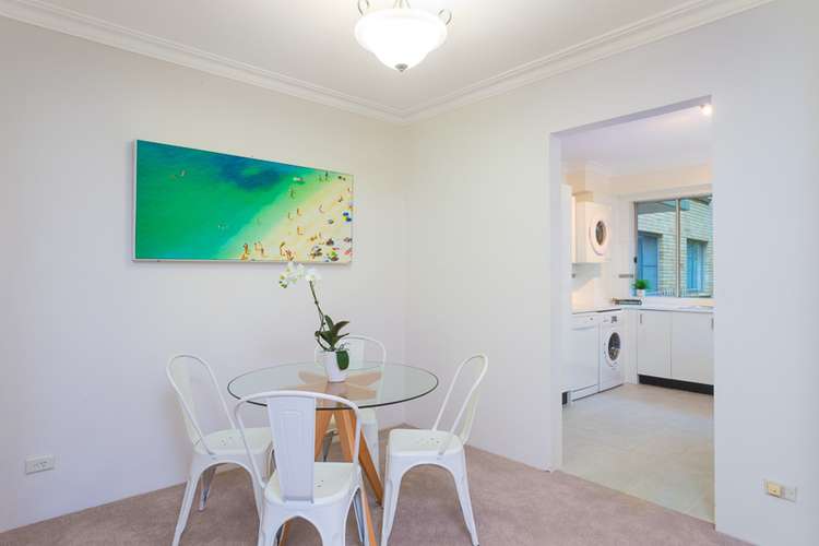 Third view of Homely apartment listing, 3/6-8 Rocklands Road, Wollstonecraft NSW 2065