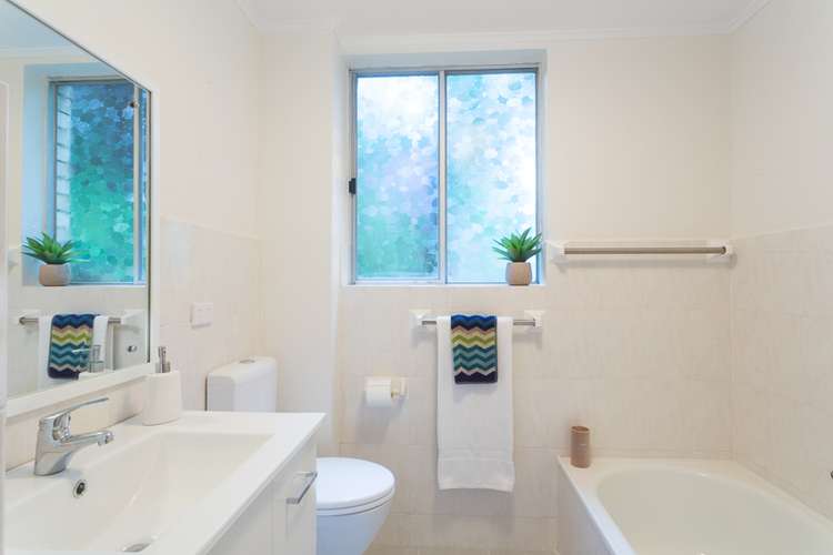 Fourth view of Homely apartment listing, 3/6-8 Rocklands Road, Wollstonecraft NSW 2065
