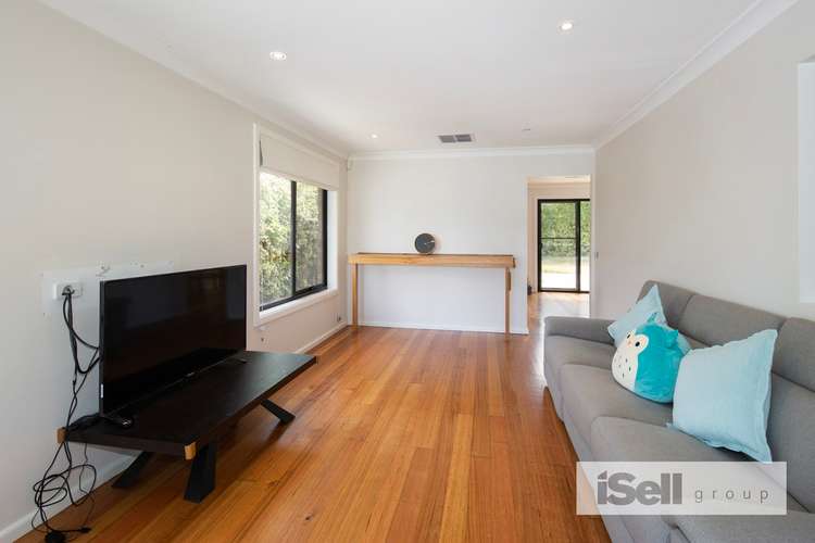 Second view of Homely house listing, 15 Heswall Court, Wantirna VIC 3152