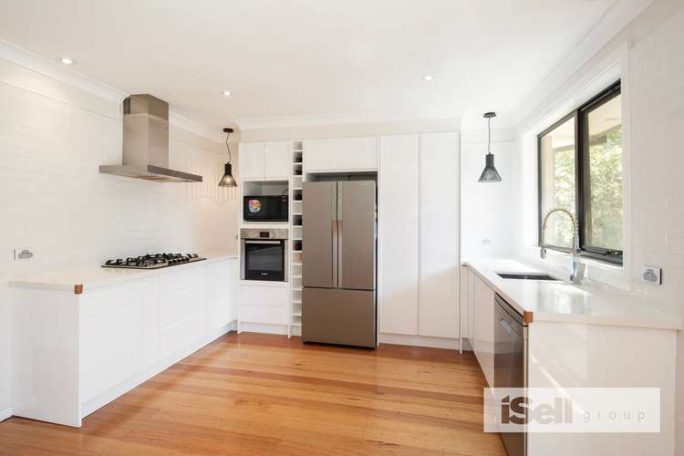 Fourth view of Homely house listing, 15 Heswall Court, Wantirna VIC 3152