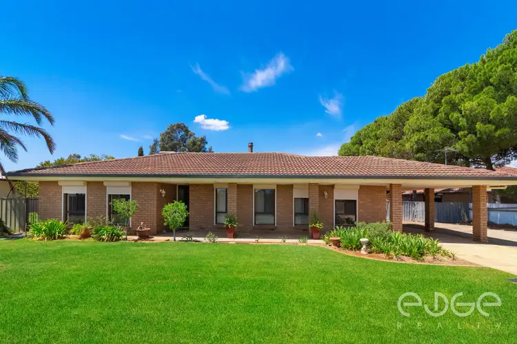44 Tozer Road, Waterloo Corner SA 5110