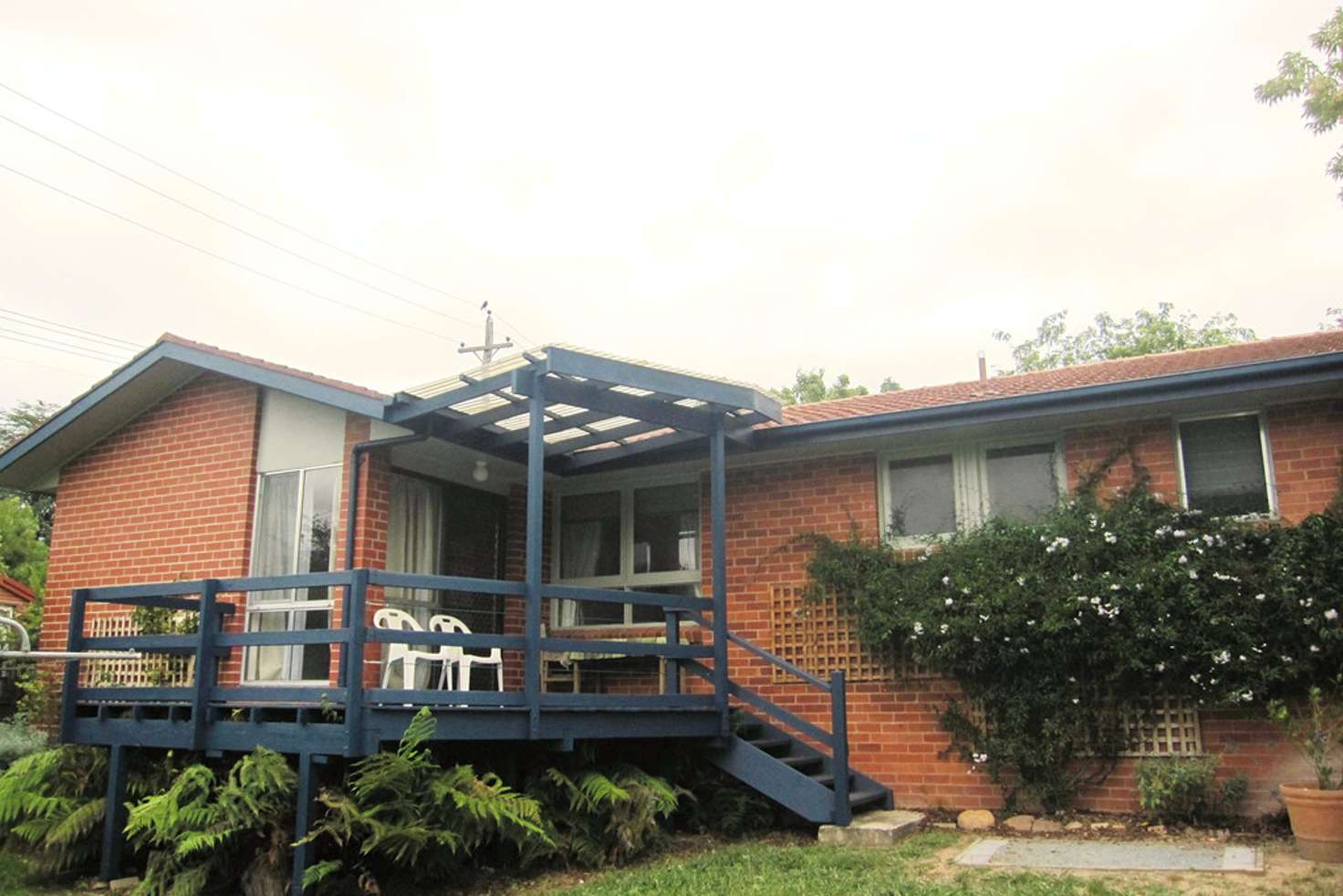 Main view of Homely house listing, 28 Macalister Crescent, Curtin ACT 2605