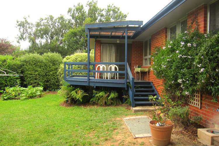 Second view of Homely house listing, 28 Macalister Crescent, Curtin ACT 2605