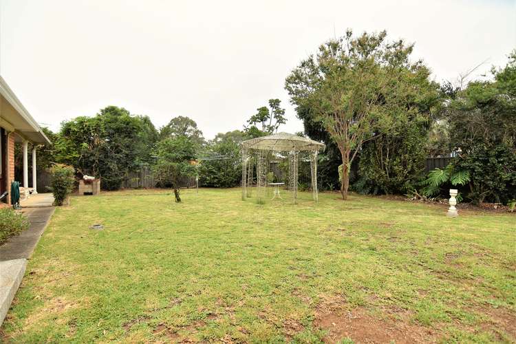 Main view of Homely house listing, 40 Clyde Avenue, Moorebank NSW 2170