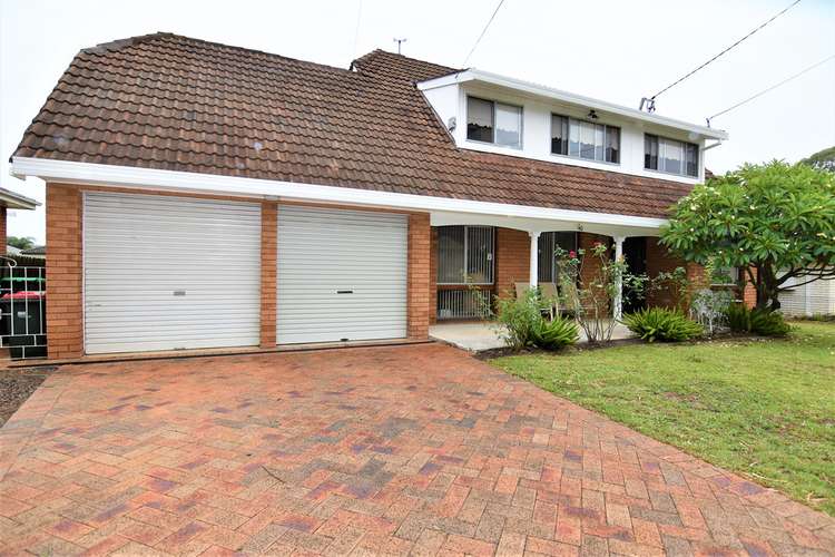 Second view of Homely house listing, 40 Clyde Avenue, Moorebank NSW 2170