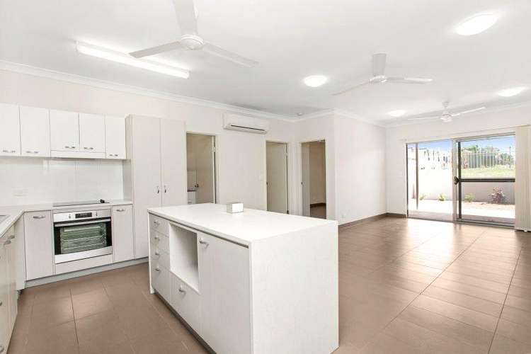 Main view of Homely unit listing, 2 Bedroom 48 Odegaard Drive, Rosebery NT 832