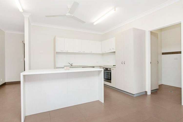 Second view of Homely unit listing, 2 Bedroom 48 Odegaard Drive, Rosebery NT 832