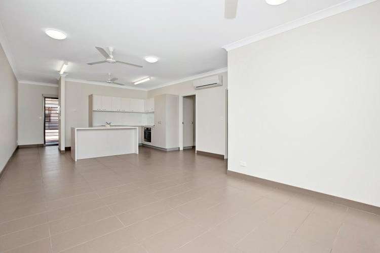 Third view of Homely unit listing, 2 Bedroom 48 Odegaard Drive, Rosebery NT 832