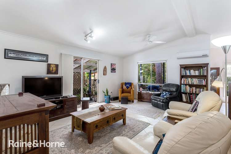 Fourth view of Homely villa listing, 125/2 Frost Road "Seawinds Village", Anna Bay NSW 2316