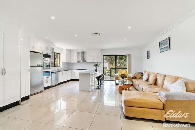 Third view of Homely semiDetached listing, 3 Goodwin Avenue, Greenacre NSW 2190