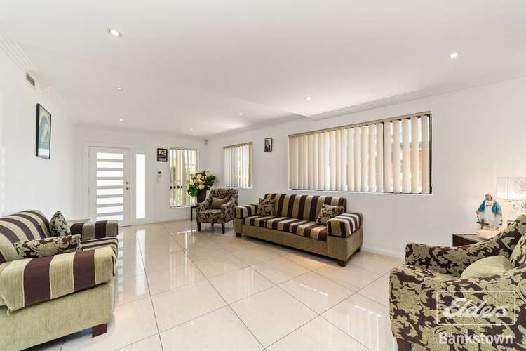Fifth view of Homely semiDetached listing, 3 Goodwin Avenue, Greenacre NSW 2190