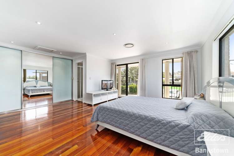 Sixth view of Homely semiDetached listing, 3 Goodwin Avenue, Greenacre NSW 2190