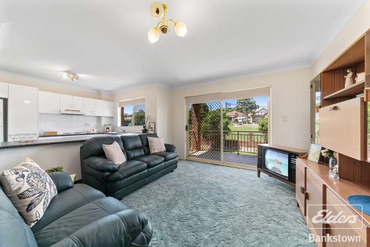 Third view of Homely unit listing, 3/274 Stacey Street, Bankstown NSW 2200