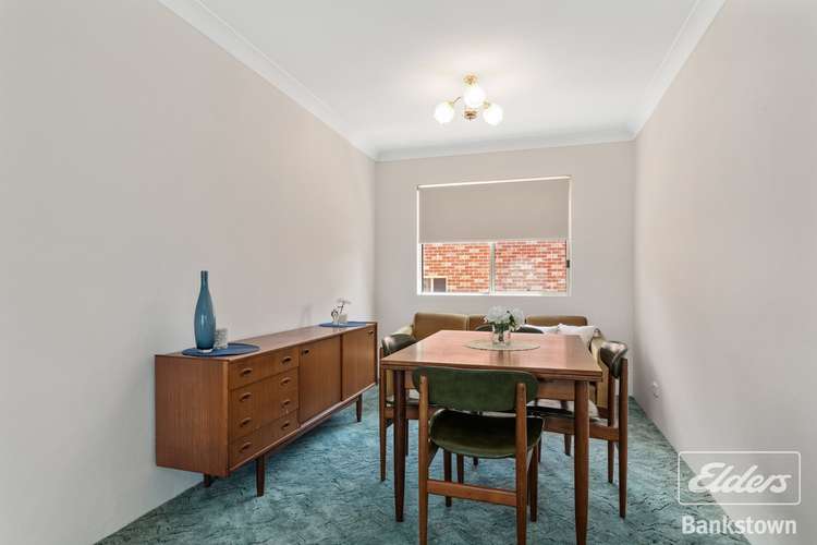 Fourth view of Homely unit listing, 3/274 Stacey Street, Bankstown NSW 2200