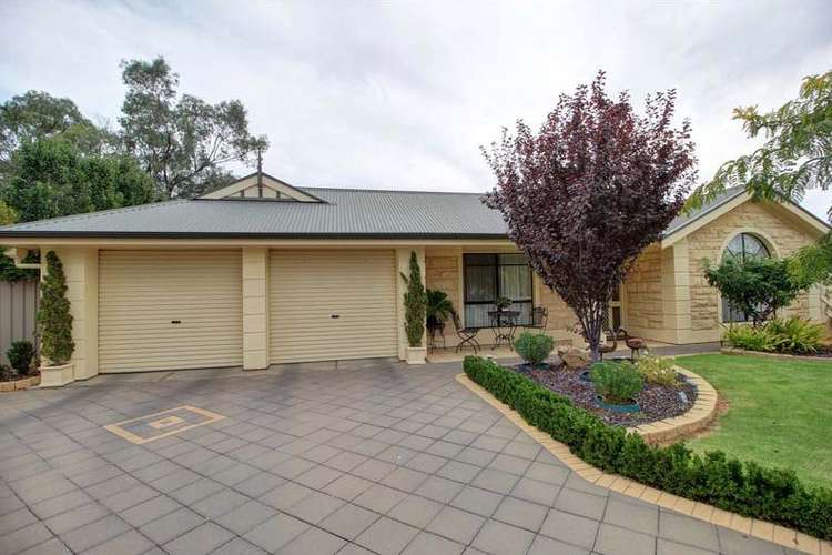 Second view of Homely house listing, 7 Sorrento Court, Renmark SA 5341