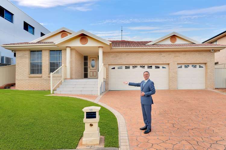 16 Kiernan Crescent, Abbotsbury NSW 2176