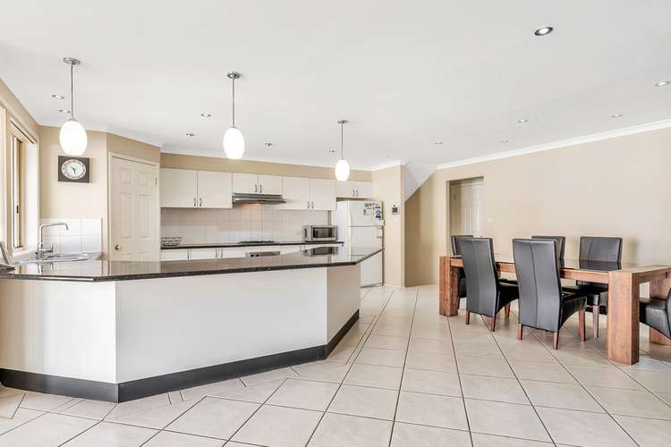 Third view of Homely house listing, 16 Kiernan Crescent, Abbotsbury NSW 2176