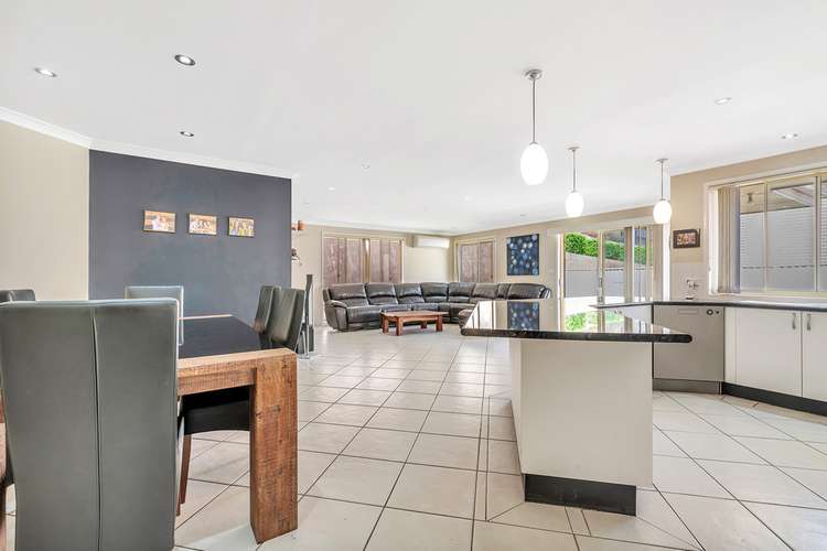 Fourth view of Homely house listing, 16 Kiernan Crescent, Abbotsbury NSW 2176