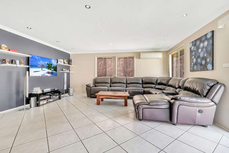 Fifth view of Homely house listing, 16 Kiernan Crescent, Abbotsbury NSW 2176