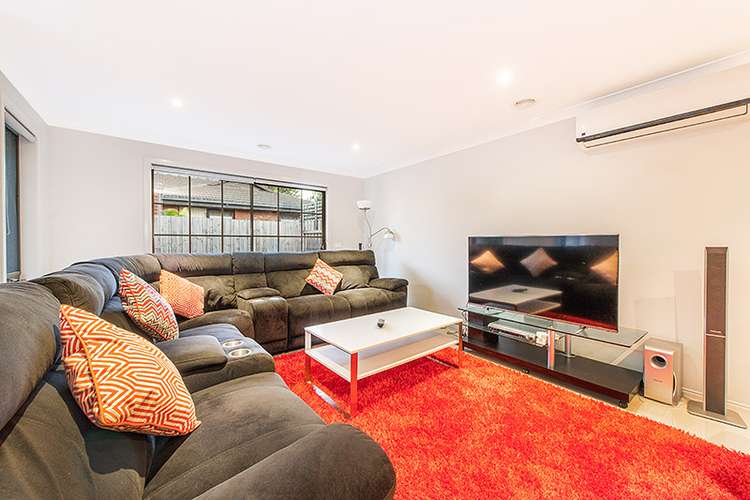 Main view of Homely house listing, 14 Glenwood Court, Cranbourne VIC 3977