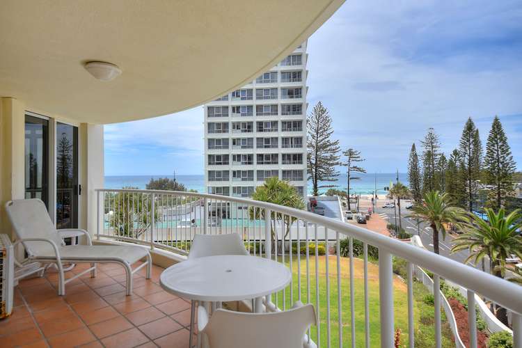 Main view of Homely unit listing, 11 Moroccan 7 Elkhorn Avenue, Surfers Paradise QLD 4217