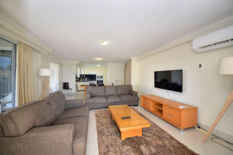 Fifth view of Homely unit listing, 11 Moroccan 7 Elkhorn Avenue, Surfers Paradise QLD 4217
