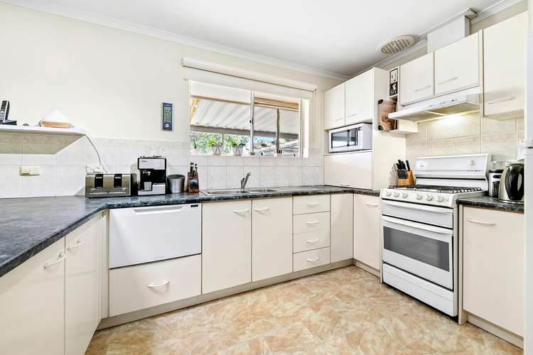 Fourth view of Homely house listing, 45 Chartwell Crescent, Paralowie SA 5108