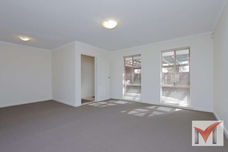 Fifth view of Homely house listing, 117 Burrendah Boulevard, Willetton WA 6155