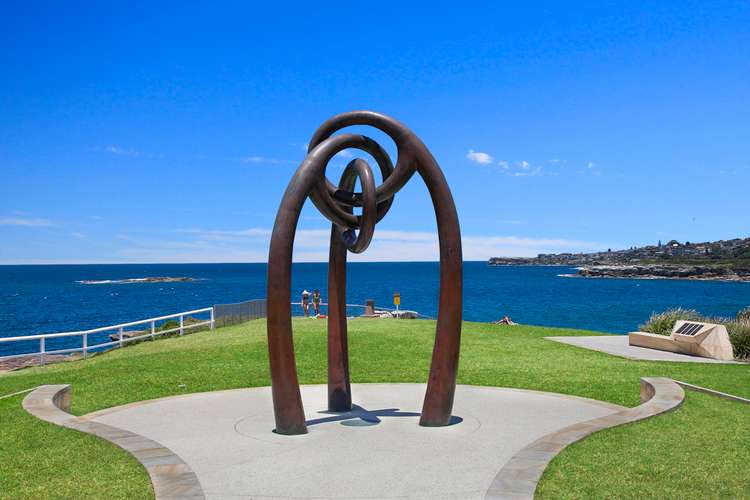 Second view of Homely apartment listing, 4/3 Abbott Street, Coogee NSW 2034