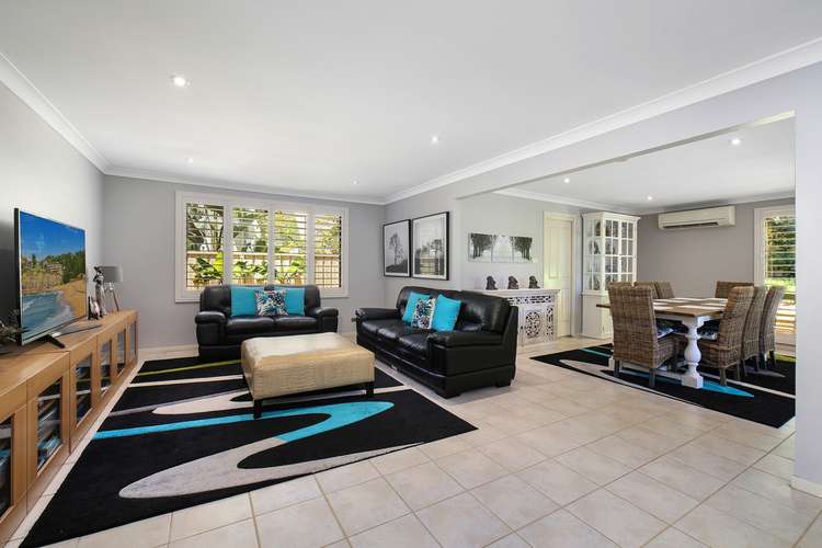Fourth view of Homely house listing, 70 Kallaroo Road, Bensville NSW 2251