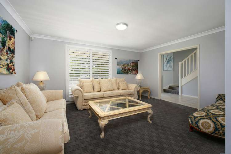 Sixth view of Homely house listing, 70 Kallaroo Road, Bensville NSW 2251