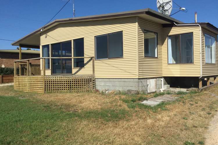 Second view of Homely house listing, 279 Tasman Highway, Beaumaris TAS 7215