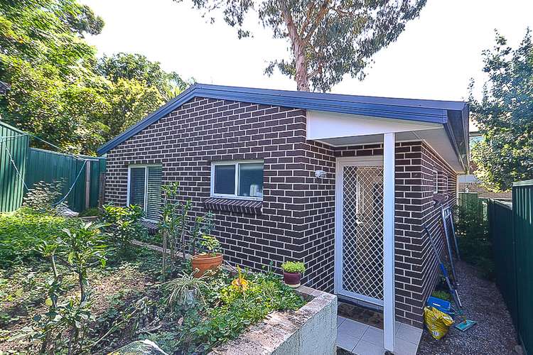 Main view of Homely house listing, 119a Mort Street, Blacktown NSW 2148
