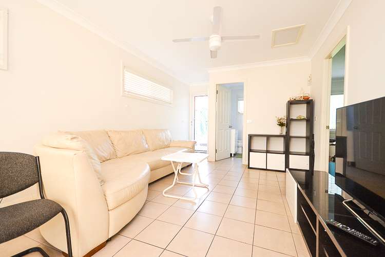 Second view of Homely house listing, 119a Mort Street, Blacktown NSW 2148