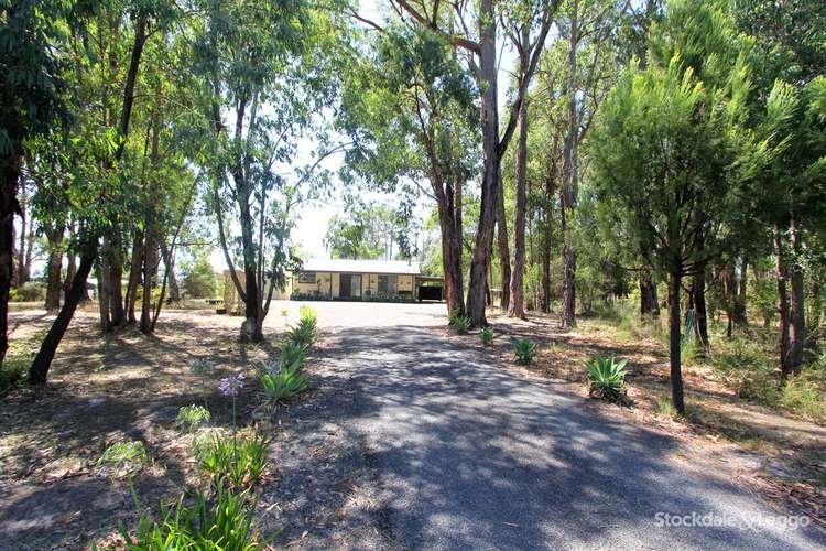 Main view of Homely acreageSemiRural listing, 35 Foster Road, Boolarra VIC 3870