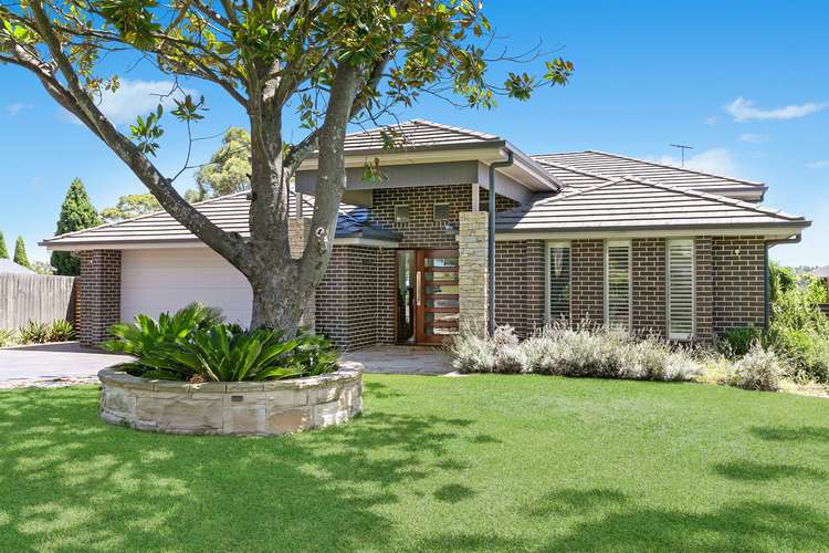 Main view of Homely house listing, 110 Koola Av, East Killara NSW 2071